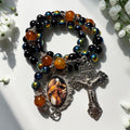 Saint Augustine Rosary