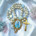 Ocean Stella Maris Rosary 🪸
