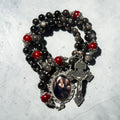 Saint Rita Rosary