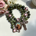 Saint Anthony Rosary