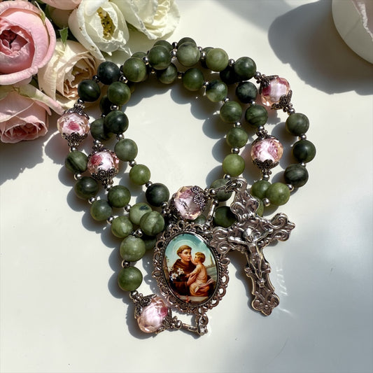 Saint Anthony Rosary