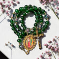 Adorable Our Lady of Guadalupe