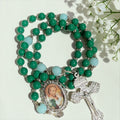 Saint Joseph rosary