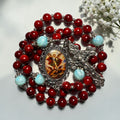 Saint Michael Rosary