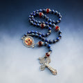 Saint Michael rosary