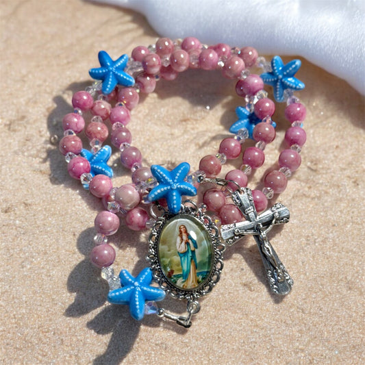 Stella Maris Rosary
