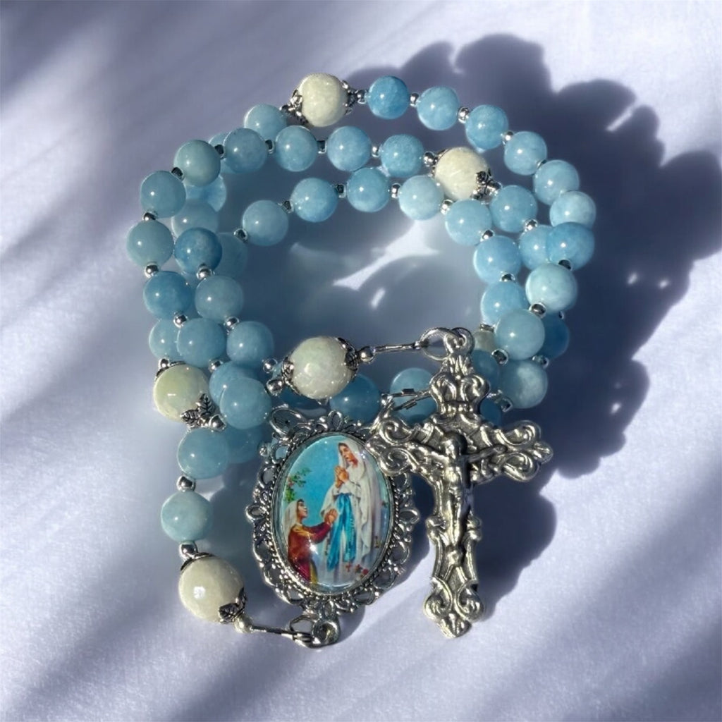 Our Lady of Lourdes Rosary