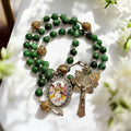 Saint Raphael Rosary