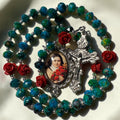 Saint Therese of Lisieux Rosary