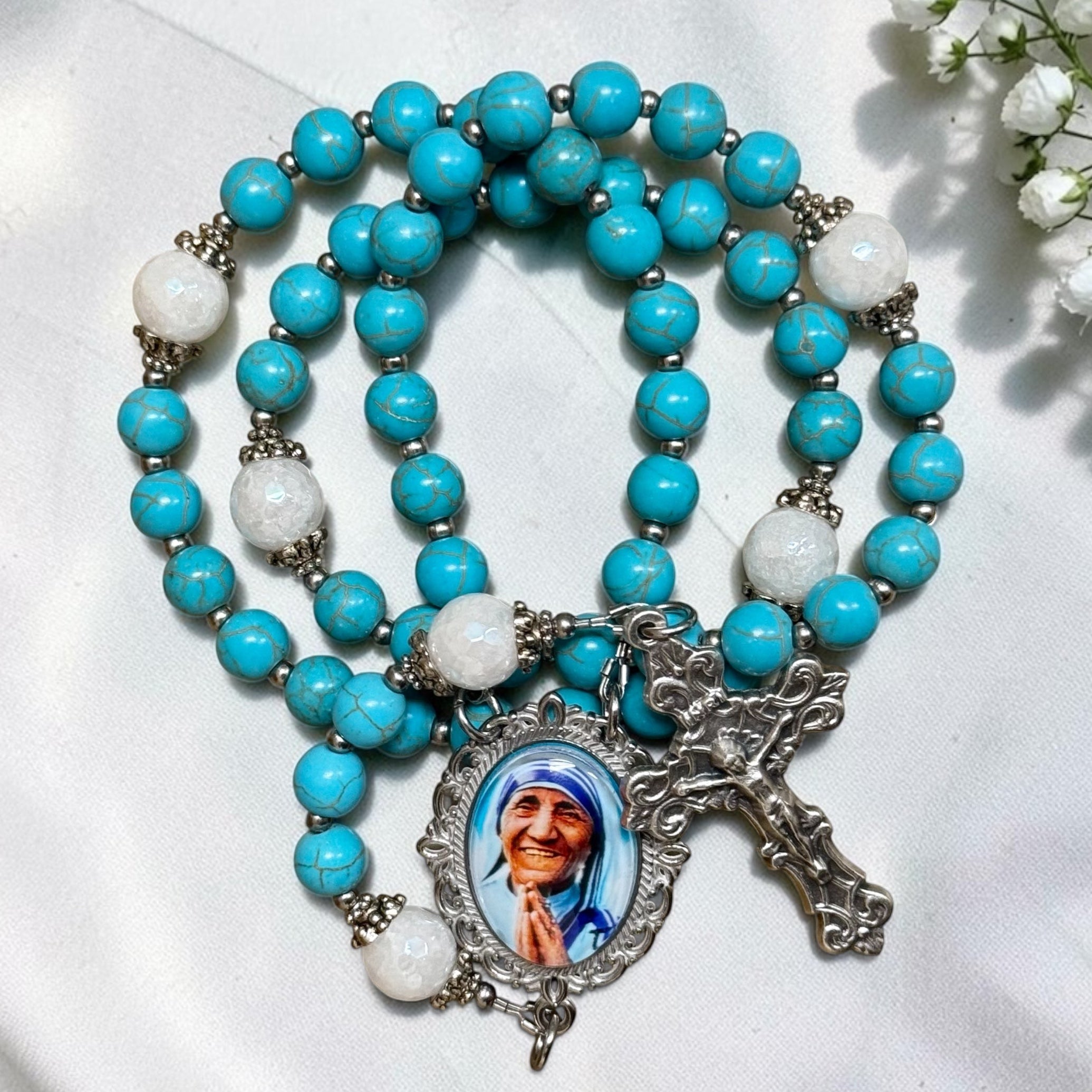 Mother Teresa Rosary