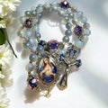 Immaculate Heart of Mary Rosary