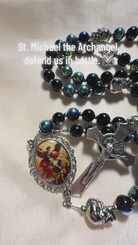 St. Michael Rosary